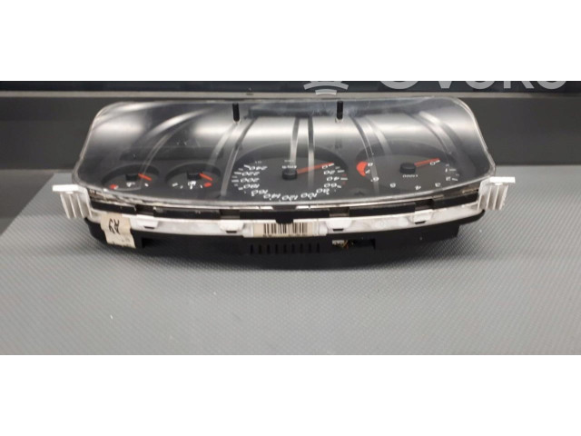 Přístrojová deska  Nissan Primera 2001 24810-9F673  