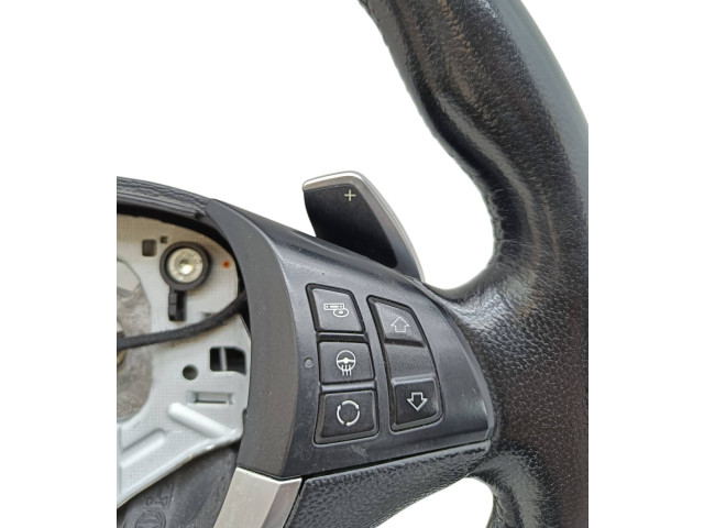 Volant BMW X5 E70 2013 6795256, 0060016021  