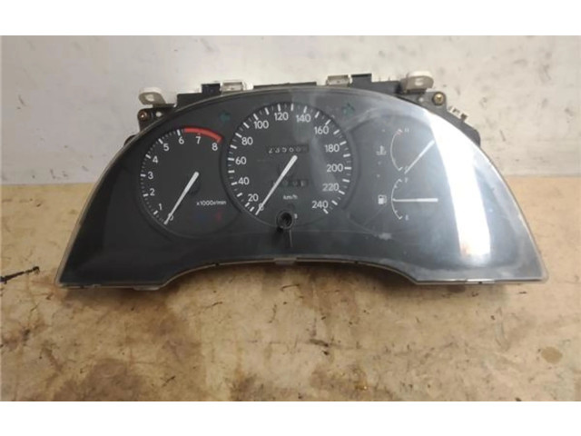 Přístrojová deska  Toyota Celica T200 1997 8320020781, 1573702621  