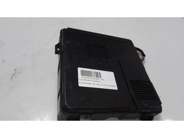   Pojistková skříňka S118399300J   Alfa Romeo 166 