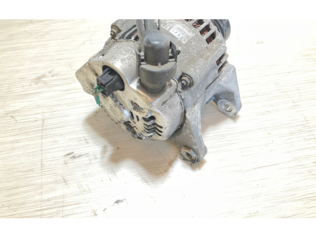 Генератор 56041578AD   Jeep Cherokee 2.5     