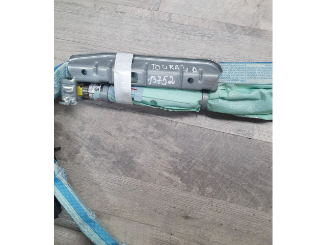 Боковая подушка безопасности 1T0880742K, 34015582F   Volkswagen Touran II