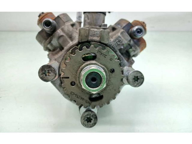 Vstřikovací čerpadlo 0445010614, 9X2Q9B395CA   Land Rover Discovery 3 - LR3    306DT 