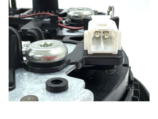 Подушка безопасности водителя 0080-P1-11.0019, 01176413   Fiat 500L