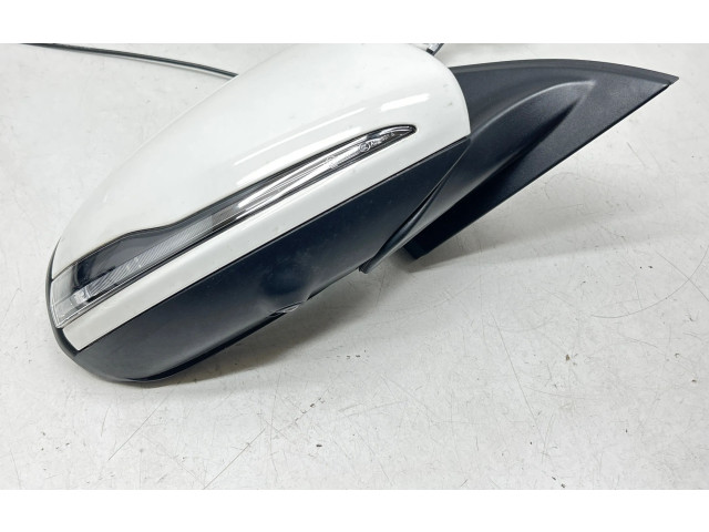 Zpětné zrcátko  Mercedes-Benz EQC 2022  E1021279, A2938104400  