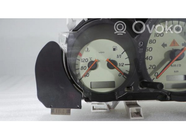 Панель приборов 88458012   Mercedes-Benz SLK R170       