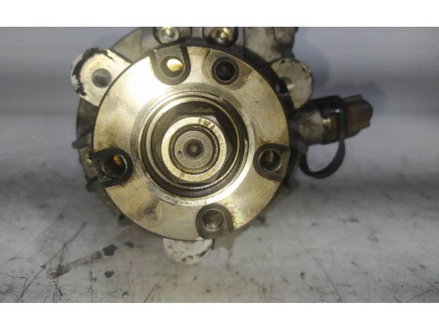 Vstřikovací čerpadlo BOMBAINYECCION   Ford Focus C-MAX     
