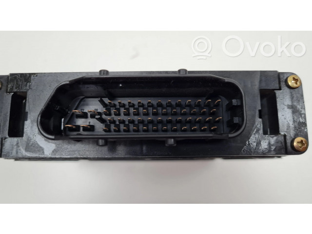 Блок управления коробкой передач 09D927750DG, MKCA000477   Audi Q7 4L