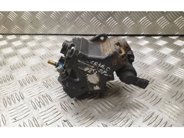 Vstřikovací čerpadlo 0445010157   Opel Corsa D     