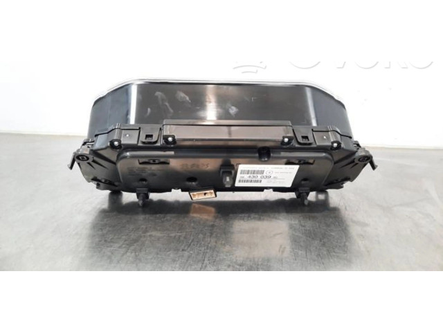 Přístrojová deska  Peugeot 2008 II 2021 984303980  