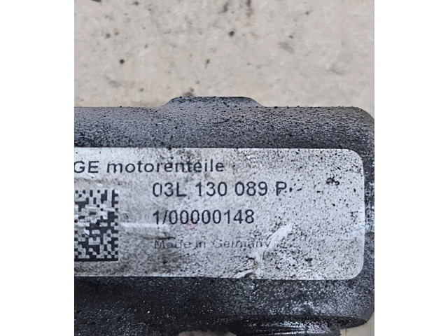 Топливная рампа 03L130089P, 170000148   Volkswagen Tiguan   для двигателя CFFB