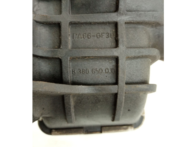 Интеркулер  838065000   Fiat Stilo 