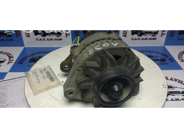 Генератор A13N160, 2541120   BMW 5 E39 2.8     