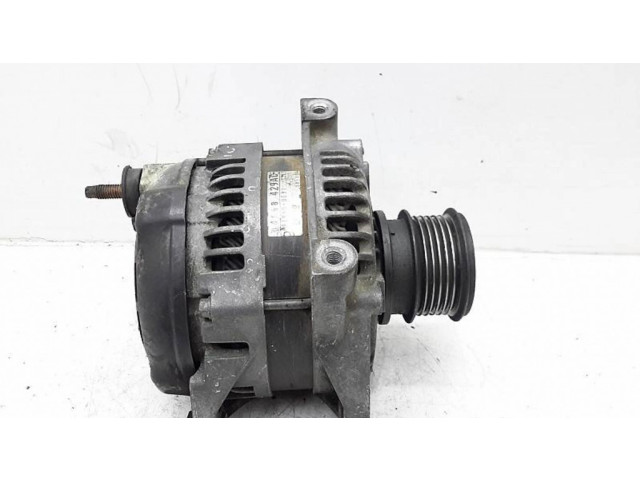 Генератор 04868429AC, 4810000081   Chrysler Voyager 2.5     