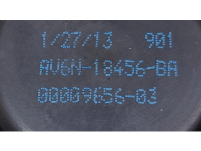 Вентилятор печки    AV6N18456BA   Ford Grand C-MAX