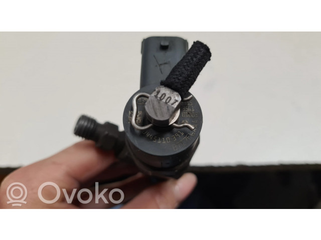 Vstřikovač 0445110391, BTI7F6AAA   Fiat Croma  pro naftový motor 1.9  
