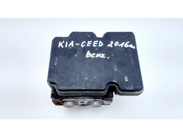 Jednotka ABS A258930800, 58920A2230   KIA Ceed 2016
