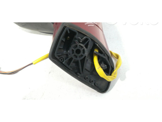 Zpětné zrcátko  Peugeot 308   0308094, 0308094  