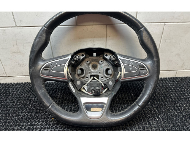 Volant Renault Koleos II 2017 484007195R, 636804400D  