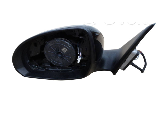 Zpětné zrcátko  Mercedes-Benz C W206 2021    