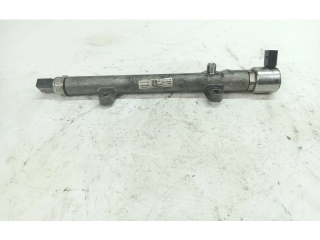 Vstřikovací lišta A6510700495, 1208640849   Mercedes-Benz E W212     