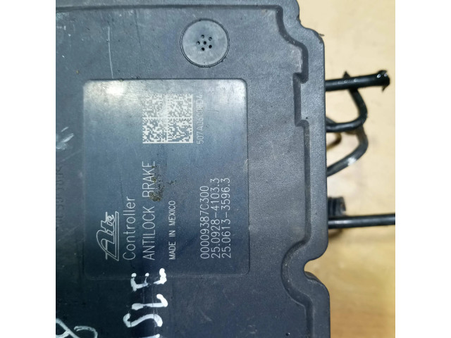 Jednotka ABS P04721601AI   Chrysler Town & Country V 2008