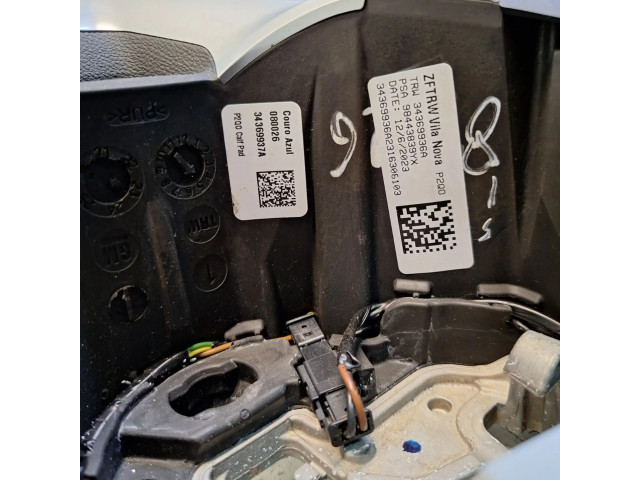 Volant Opel Mokka B 2023 98443839YX  