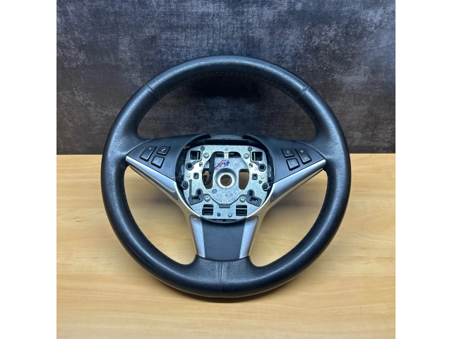 Volant BMW 5 E60 E61 2006 11008918  