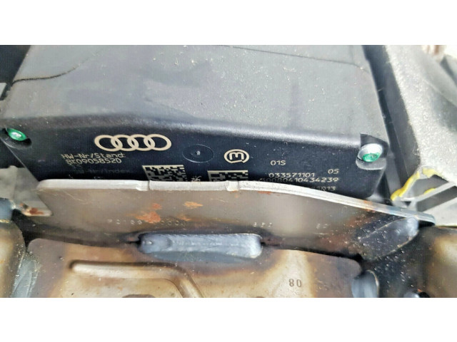    Рулевая рейка 8K0419506, nr2703   Audi A4 S4 B8 8K 2008-2015 года