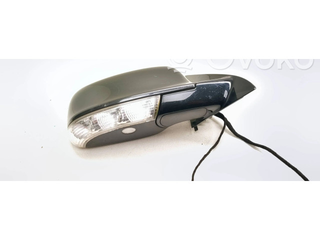 Zpětné zrcátko  Volkswagen Phaeton 2005  3D0949102, 290621191169A9  