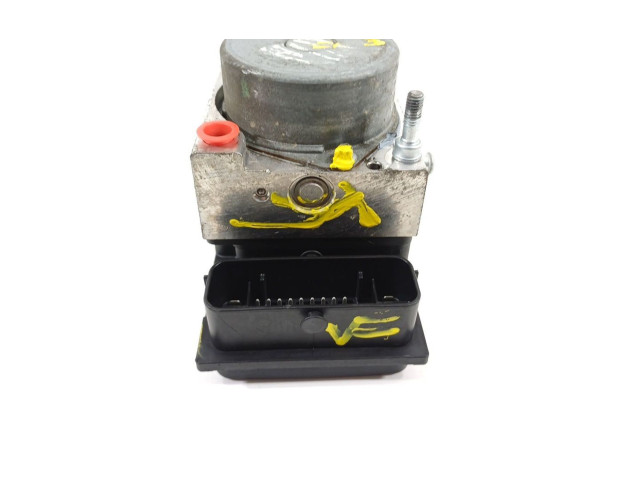 Jednotka ABS 8200846463, 0265232384   Dacia Duster 2011