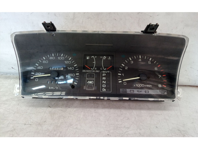 Přístrojová deska  Subaru Justy 1993 785094041, 785094041  