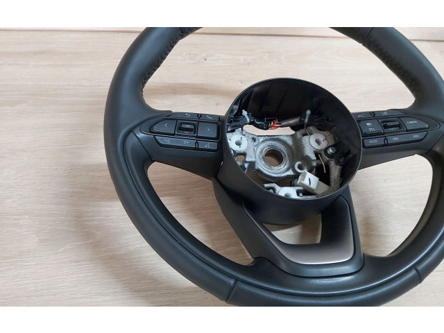 Volant Toyota Yaris XP210 2022 YARISIVKIEROWNICA  