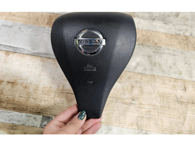 Подушка безопасности водителя PM3A148155745, W8894530100   Nissan Altima