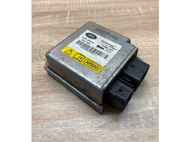 Блок подушек безопасности NNW502436, DDTBB   Land Rover Range Rover Sport L320