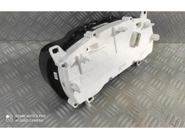 Zpětné zrcátko  Citroen Berlingo 2021  9838082280, 9838082280  