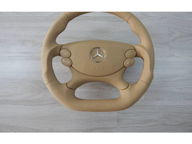 Volant Mercedes-Benz CLS C219 2006 A2194601603, A2304603503  