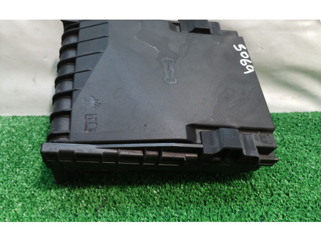 Модуль управления BSM 3C0937125A, 3C0937125A   Volkswagen Passat Alltrack