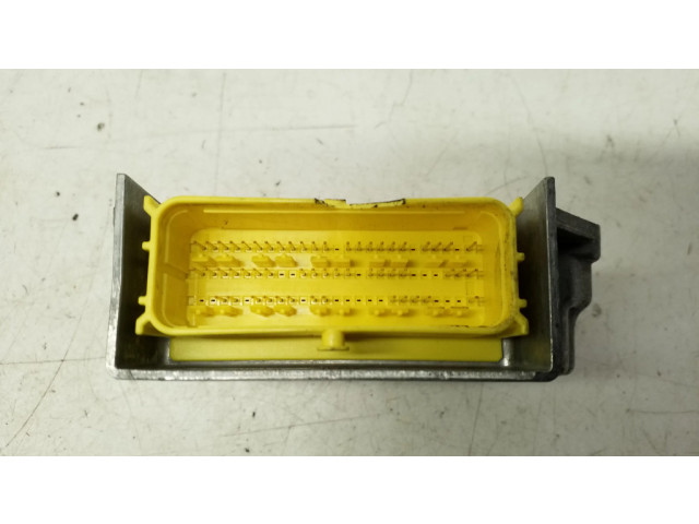 Блок подушек безопасности 4L0959655C, 4L0910655D   Audi Q7 4L