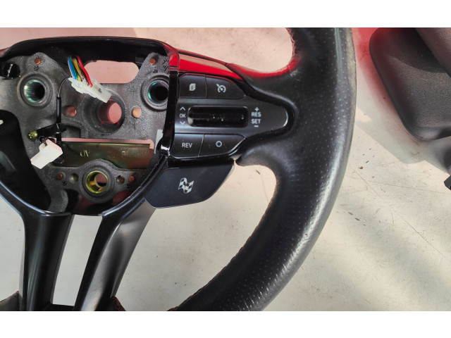 Volant Hyundai i30 2020   