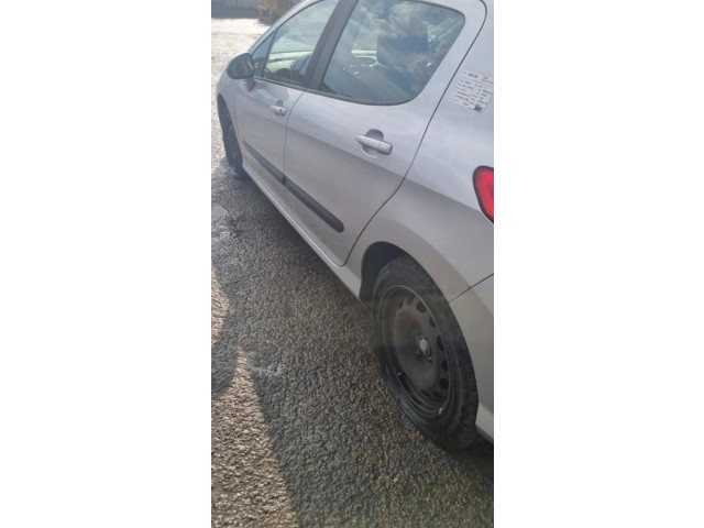 Zpětné zrcátko  Peugeot 308 2013  8153NE, 8153NE  