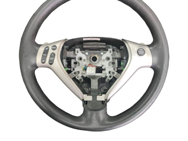 Руль Honda Jazz  2002 - 2008 года L12A3      
