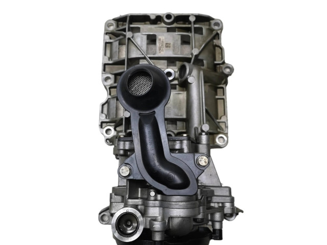 Масляный насос   781082302, AC46500  BMW 5 F10 F11 2.0