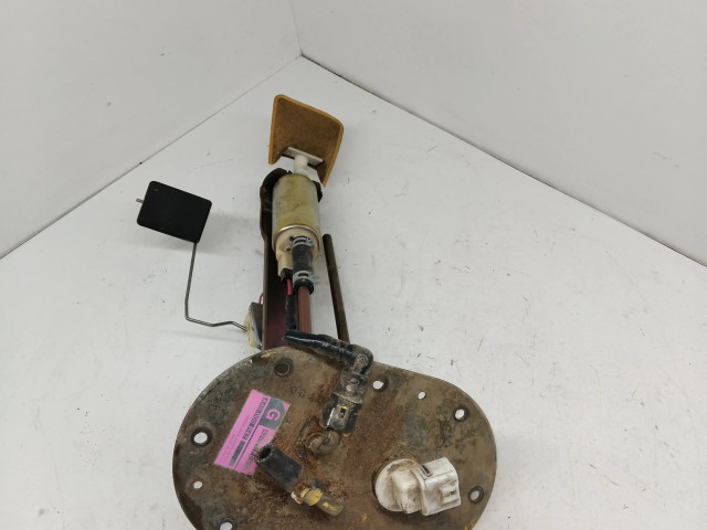 Vstřikovací čerpadlo 42021FE030, 2Z02   Subaru Impreza II  pro benzínový motor 1.6  