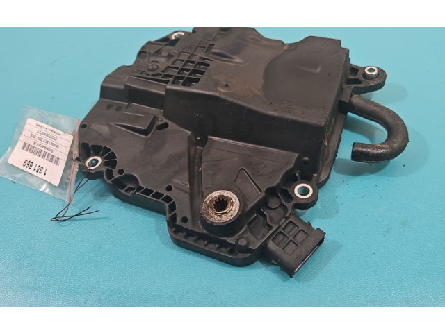 Блок управления коробкой передач A0002701752, IMPRK1381669   Mercedes-Benz E W212