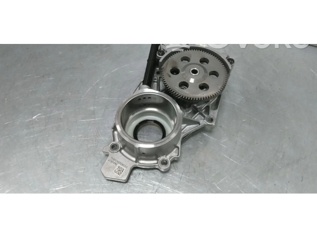 Масляный насос  CNH 0B5315105R, 0B5315105AB  Audi A6 S6 C7 4G 
