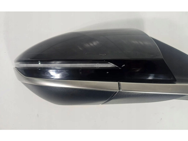 Zpětné zrcátko  Hyundai Tucson IV NX4 2021  87620N7160, TME110  