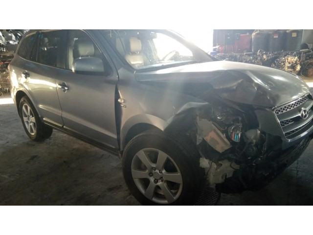 Передняя решётка Hyundai Santa Fe 2006-2012 года 865602B010, REJILLADELANTERA      