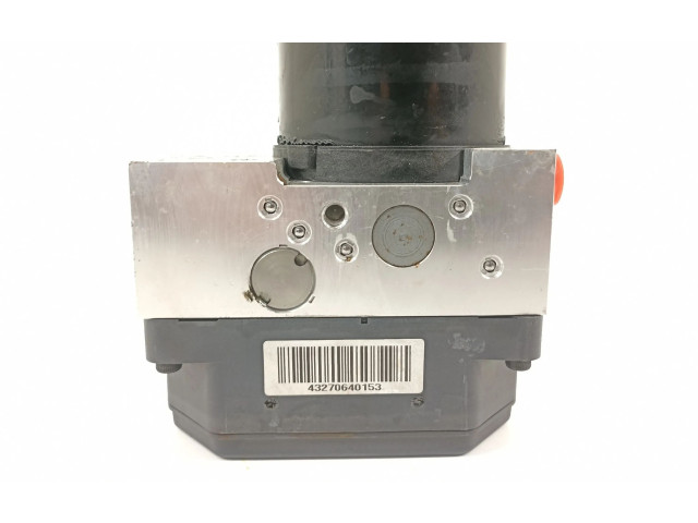 Блок ABS 96414763, 96414760    Chevrolet Epica