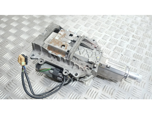    Рулевая рейка 7L0419501N, 4E0905852C   Porsche Cayenne (9PA) 2002-2010 года